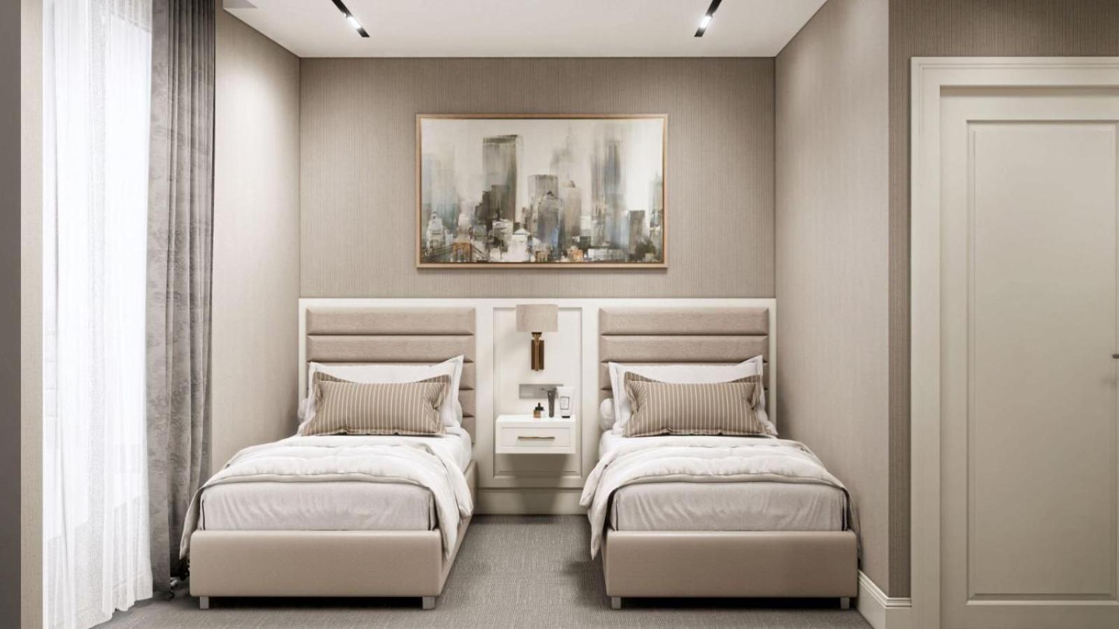 By Otel Niluefer 伯萨 外观 照片