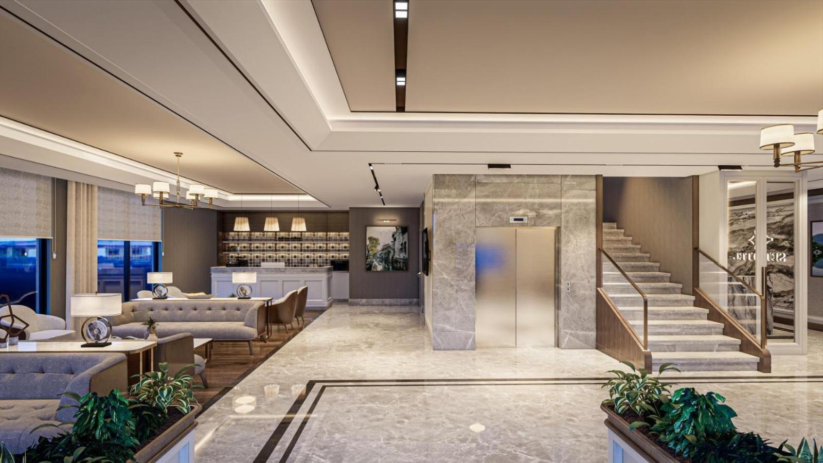 By Otel Niluefer 伯萨 外观 照片